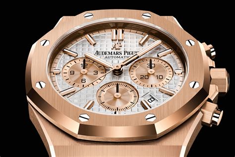 audemars piguet 38mm chrono|entry level audemars piguet.